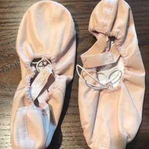 Capezio Ballet Slipper